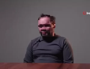 Rus Komutana Suikast Görüntüleri Ortaya Çıktı