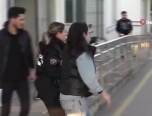 Rüşvet Operasyonunda Tutuklanan Danışman Tahliye Oldu