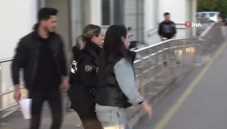 Rüşvet Operasyonunda Tutuklanan Danışman Tahliye Oldu