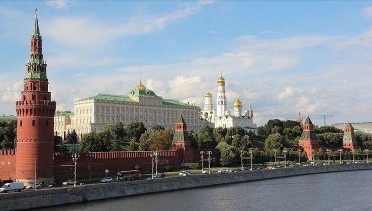 Rusya 2060’a kadar karbon nötr hale gelmeyi hedefliyor