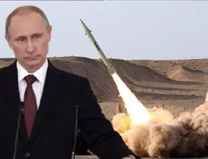 Rusya bir kez daha ABD füzeleriyle vuruldu, Savunma Bakanlığı ‘Yanıt verilecek’ dedi