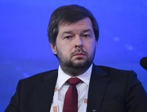 Rusya Enerji Bakan Yardımcısı Sorokin: Türkiye enerjide merkez ülke