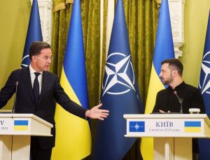 Rusya harekete geçirdi: NATO’dan olağanüstü toplantı kararı