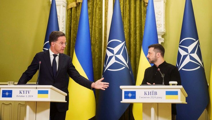 Rusya harekete geçirdi: NATO’dan olağanüstü toplantı kararı