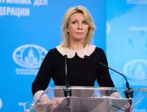 Rusya-İran Ortaklık Anlaşması Hazır