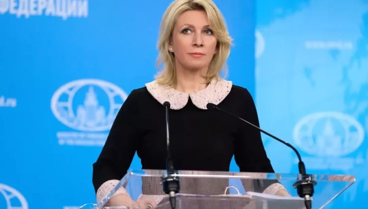 Rusya-İran Ortaklık Anlaşması Hazır