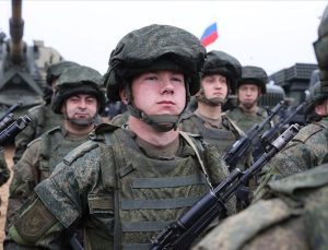 Rusya, Kursk’u geri istiyor: “50 bin askerle karşı saldırı hazırlığı”