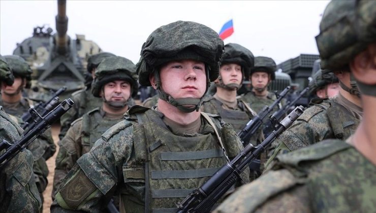 Rusya, Kursk’u geri istiyor: “50 bin askerle karşı saldırı hazırlığı”