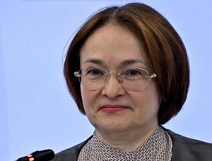 Rusya Merkez Bankası faiz indirim sürecine giriyor