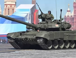 Rusya, olası durumda hedef alacağı NATO üssünü açıkladı