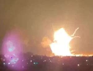 Rusya, Rus gemisine yapılan saldırıda 34 askerin öldüğünü doğruladı