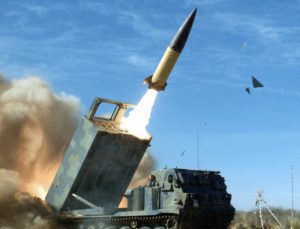 Rusya: Son bir haftada Amerikan yapımı 10 ATACMS füzesini düşürdük