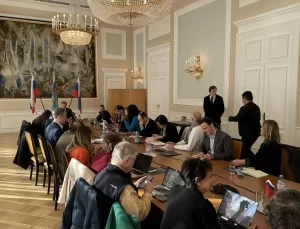 Rusya-Ukrayna Müzakereleri İhtiyacı