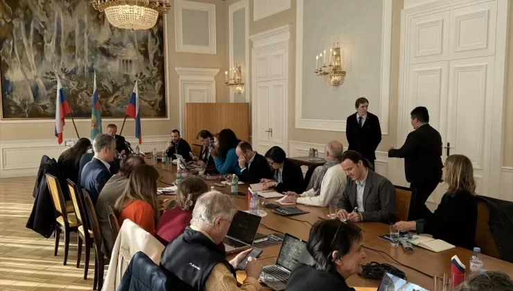 Rusya-Ukrayna Müzakereleri İhtiyacı