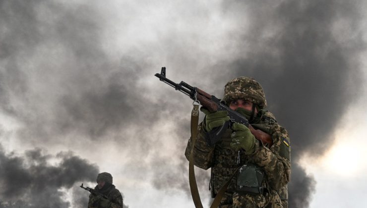 Rusya – Ukrayna savaşında verilen zayiat belli oldu