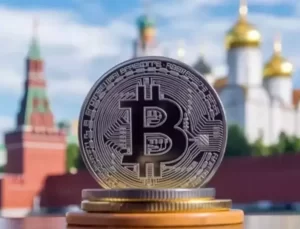 Rusya’da Bitcoin madenciliği resmen yasallaştı