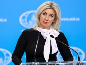 Rusya’dan ABD başkanlık seçimleriyle ilgili açıklama: En büyük zorluk sonuçların kabulü