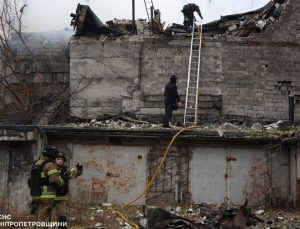 Rusya’dan ABD’ye ‘çatışmayı körükleme’ suçlaması