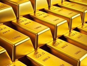 Rusya’nın altın rezervleri ilk kez 200 milyar doları geçti