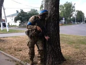 Rusya’nın Doğudaki İlerlemesi Hızlanıyor