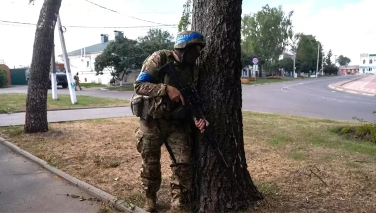 Rusya’nın Doğudaki İlerlemesi Hızlanıyor