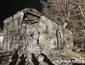 Rusya’nın Saldırısında 5 Ölü, 19 Yaralı