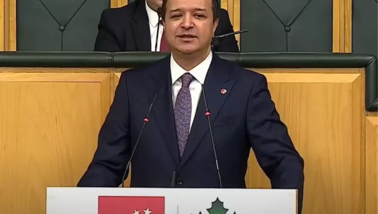 Saadet Partisi asgari ücrete %61 zam önerdi