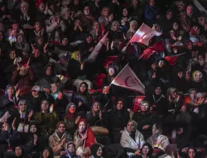 Saadet Partisi’nde İktidar Vizyonu