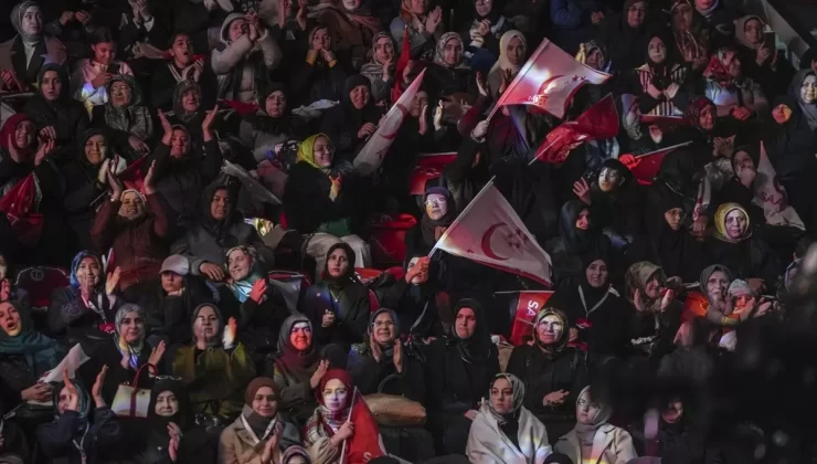 Saadet Partisi’nde İktidar Vizyonu