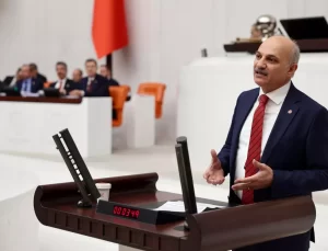 Saadet Partisi’nden Gazze Eleştirisi