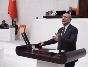 Saadet Partisi’nden Torba Yasa Teklifine Tepki