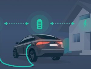 Şabekeye bağlı elektrikli araçlar, Avrupa’da yılda 22 milyar euro tasarruf sağlayabilir