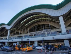 Sabiha Gökçen Havalimanında 3 yeni rekor