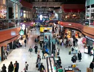 Sabiha Gökçen Havalimanı’nda Rekor Uçuş