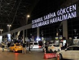 Sabiha Gökçen Havalimanı’nda yarın bazı uçuşlar iptal edilecek