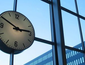 Sabit saat uygulamasıyla enerjide tasarruf sağlandı