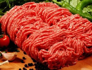 Sağlığı tehlikeye düşüren gıdalar listesi güncellendi