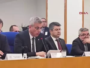 Sağlık Bakanı Memişoğlu: ‘Yenidoğan Çetesi’ İddialarına Cevap Verdi