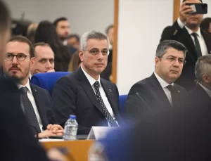Sağlık Bakanlığı Bütçesi Komisyonunda Tartışmalar