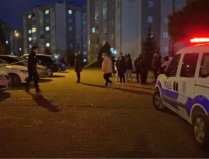 Sağlık Personeli Kuzeni Öldürdü