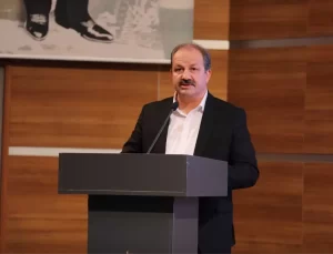 Sağlık-Sen, Aile Hekimliği Yönetmeliğine İtiraz Etti