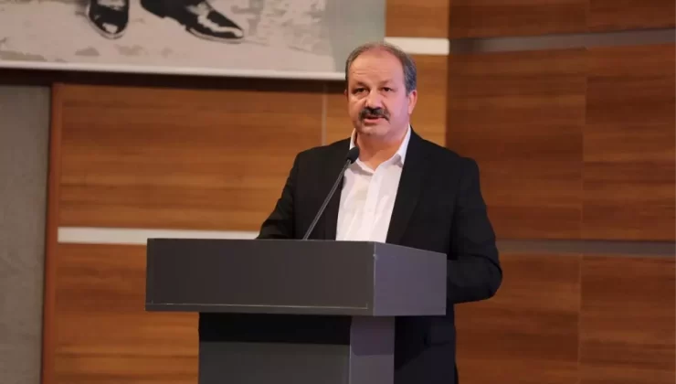 Sağlık-Sen, Aile Hekimliği Yönetmeliğine İtiraz Etti