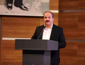 Sağlık-Sen’den Yönetmelik Değişikliği Talebi