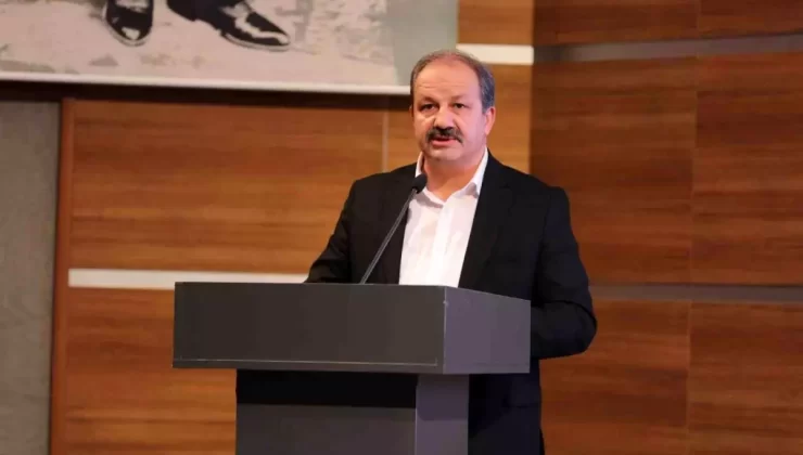 Sağlık-Sen’den Yönetmelik Değişikliği Talebi