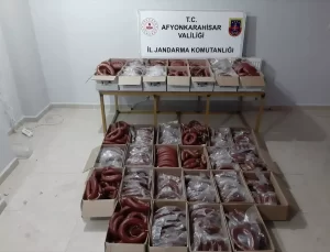 Sağlıksız Gıda Ticareti: 3 Kişiye Ceza