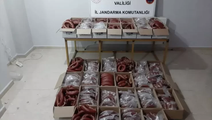 Sağlıksız Gıda Ticareti: 3 Kişiye Ceza