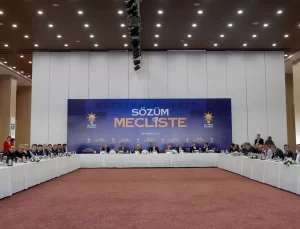 Sağlıkta Dünü, Bugünü ve Yarını Tartışıldı