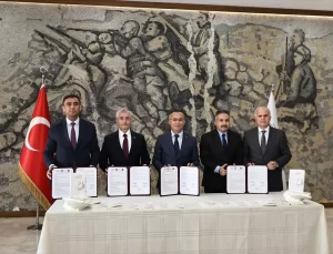 Şahinbey’den Umre Ödüllü Okuma Yarışması