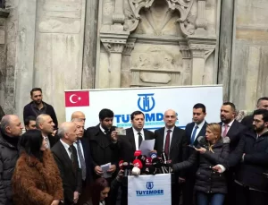 Sahte Dolar İddialarına Resmi Yanıt