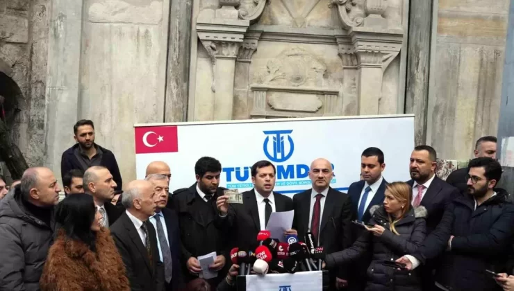 Sahte Dolar İddialarına Resmi Yanıt